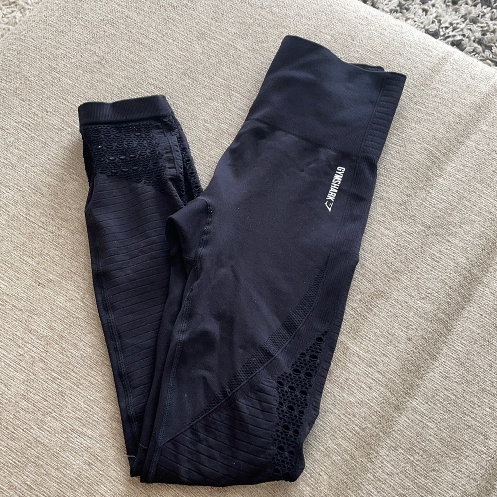 Gymshark leggings